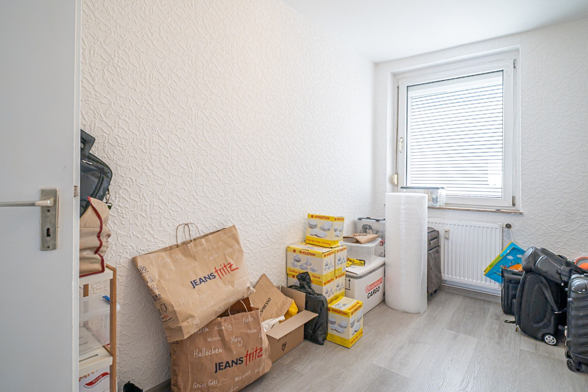 EG Kinderzimmer
