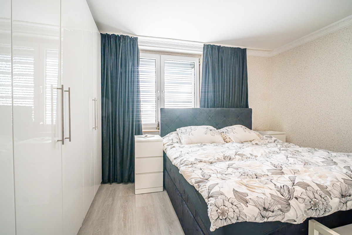 EG Schlafzimmer
