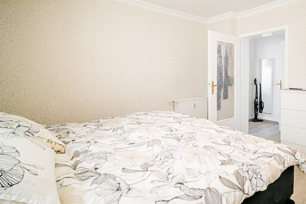 EG Schlafzimmer