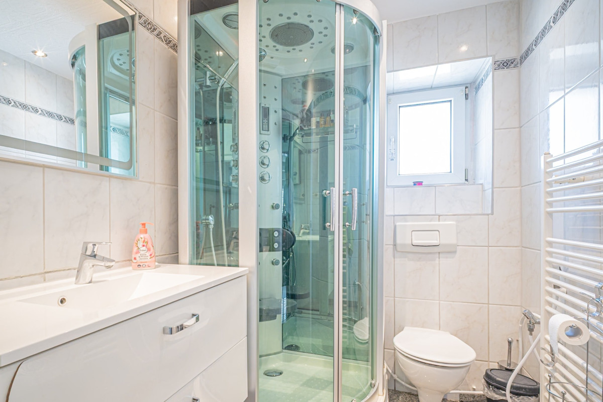 OG Badezimmer