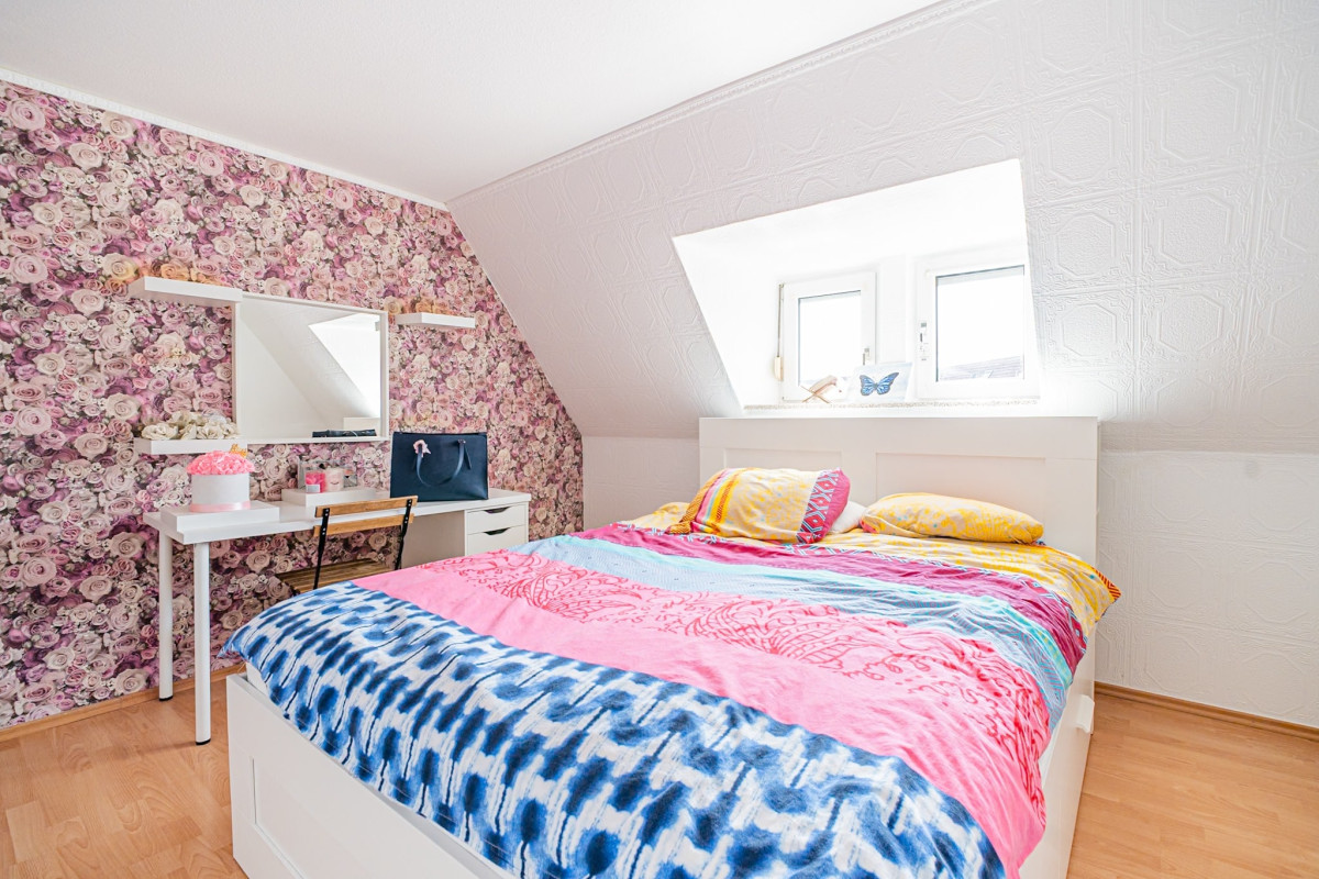 DG Kinderzimmer