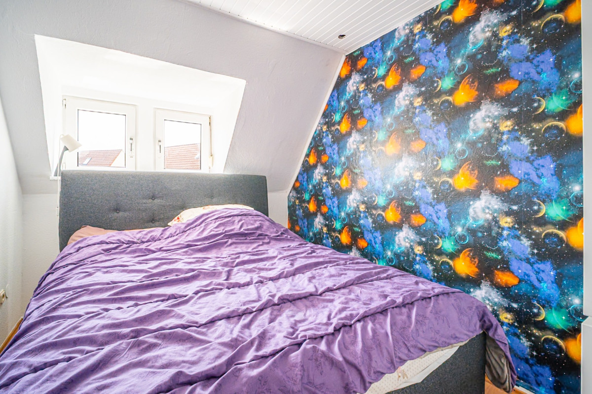DG Kinderzimmer