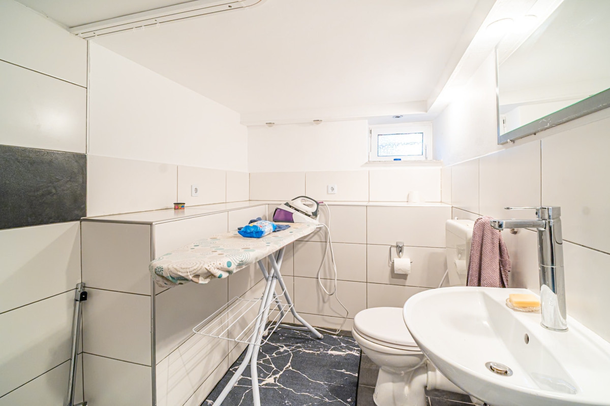 KG Badezimmer