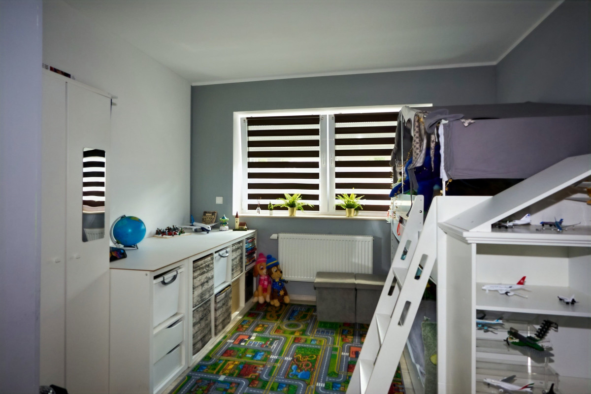 Kinderzimmer