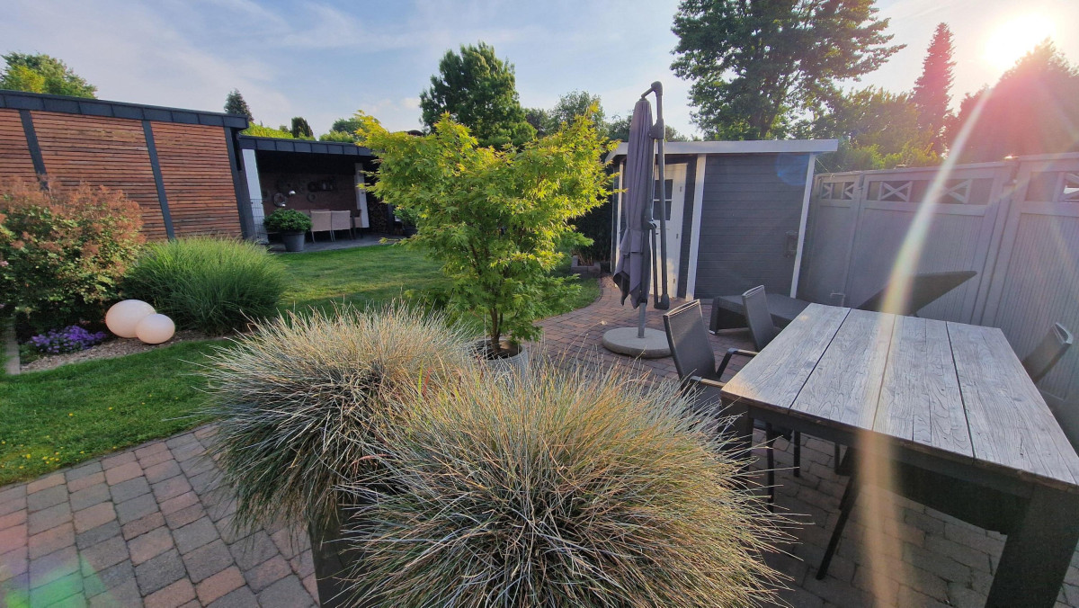 Terrasse 1