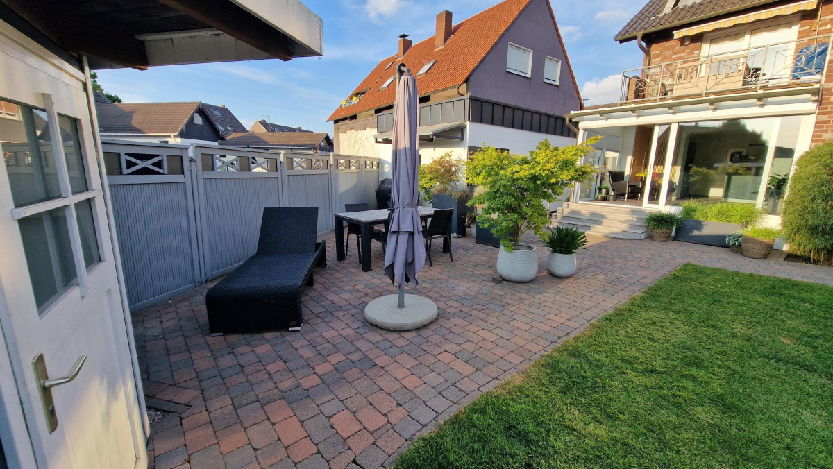 Terrasse 1