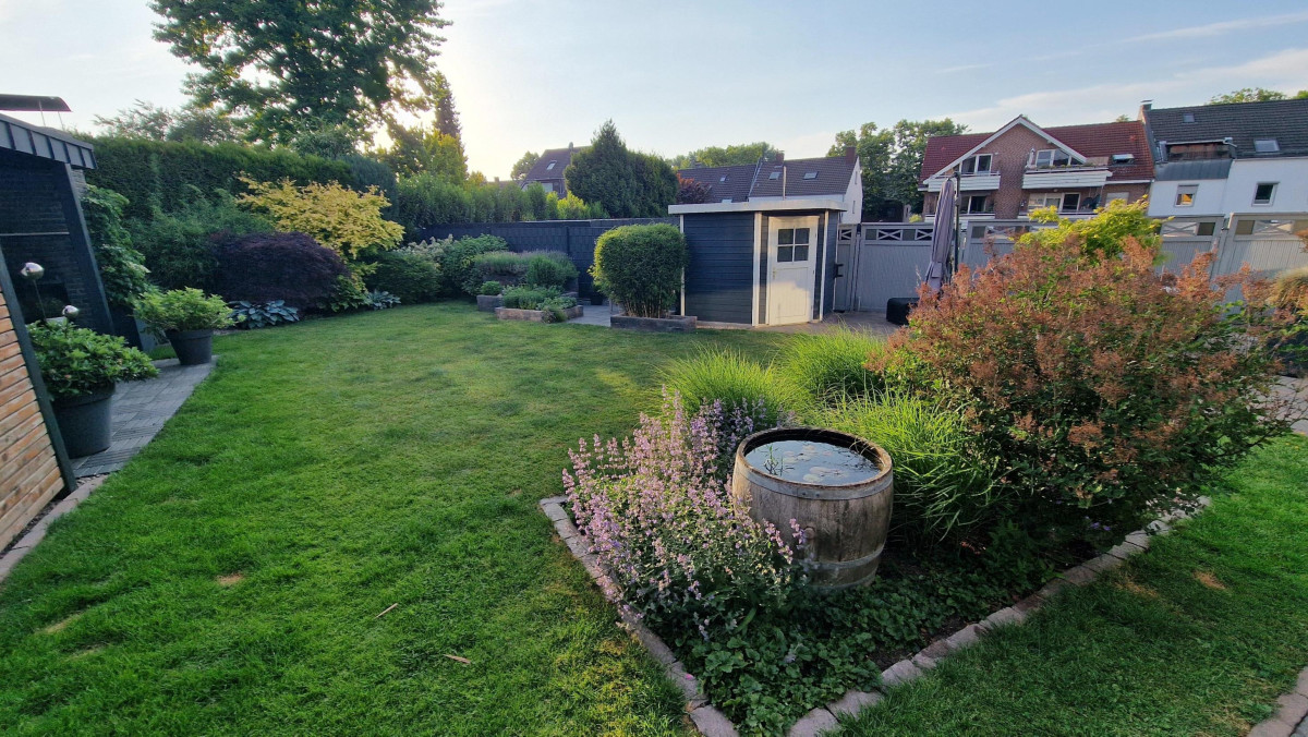 Garten