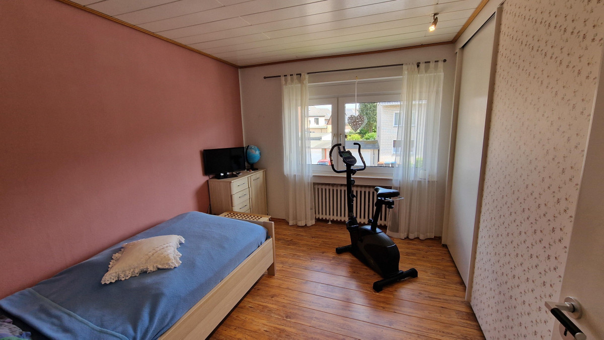 Schlafzimmer OG