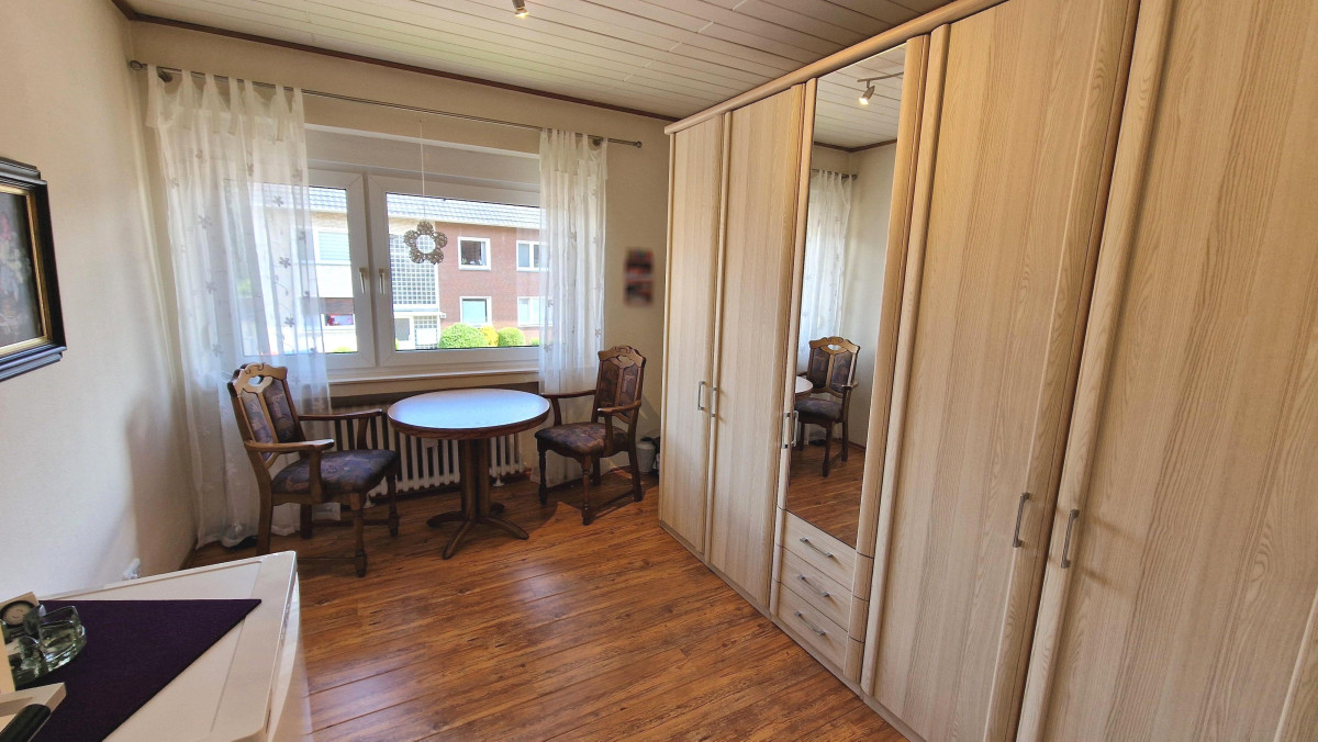 Kinderzimmer OG