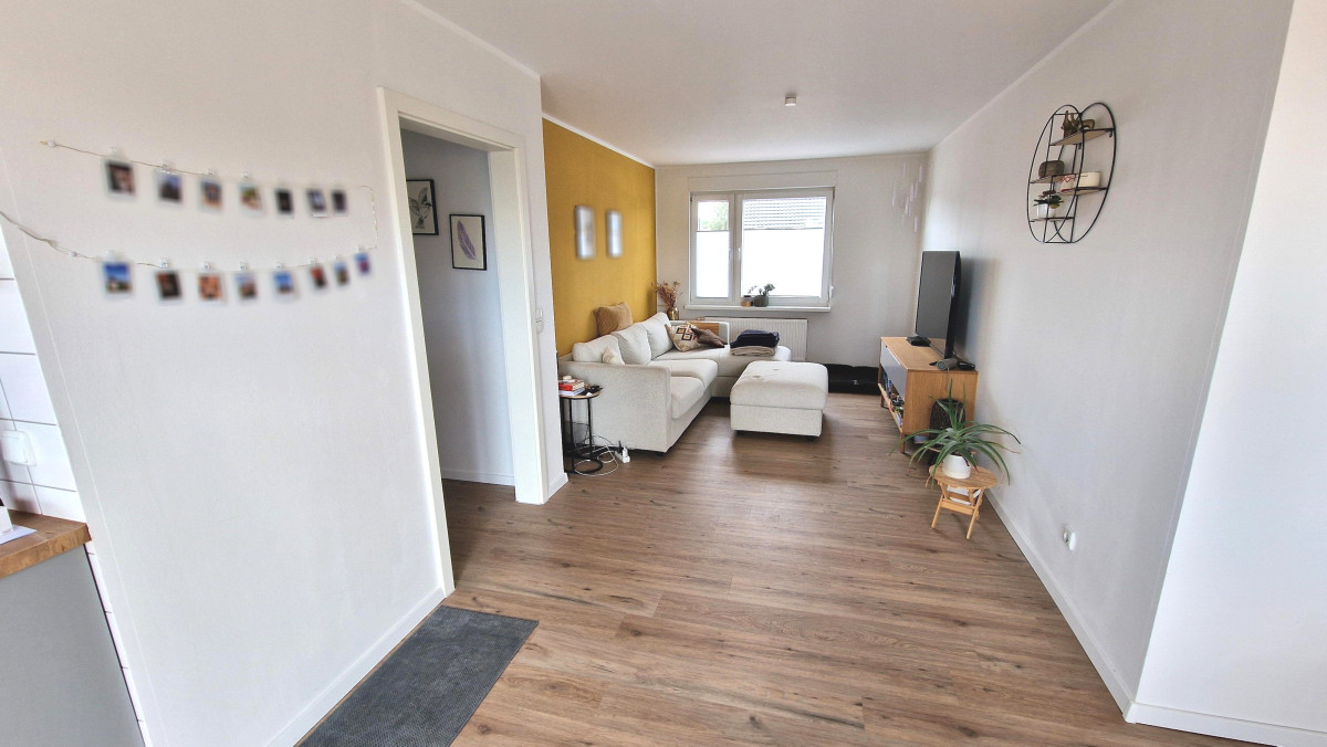 Wohnzimmer DG