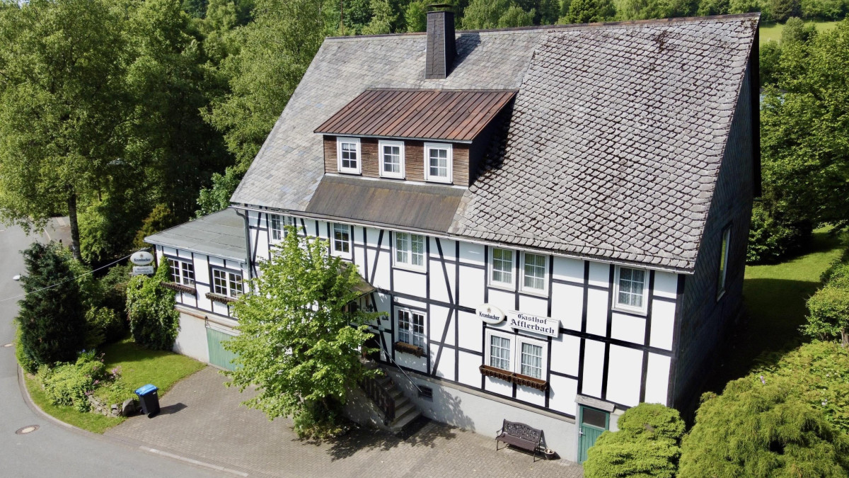 Aussenansichten