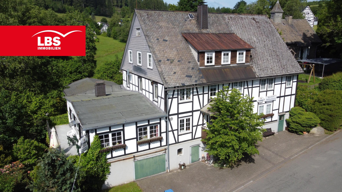 Aussenansichten