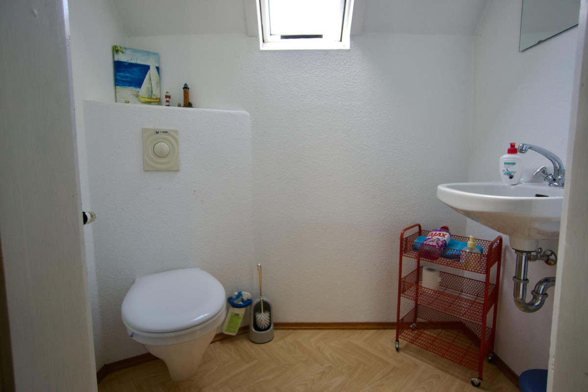 Innenansichten