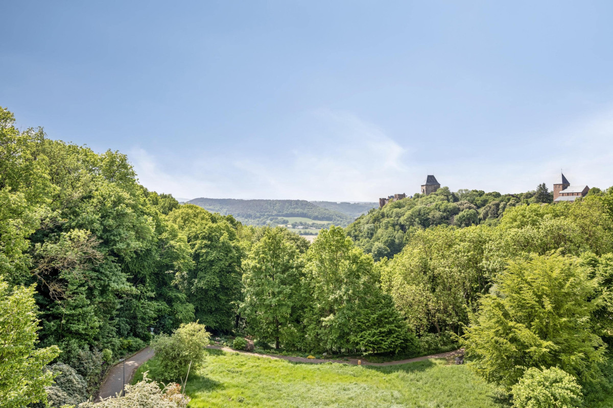 Außblick