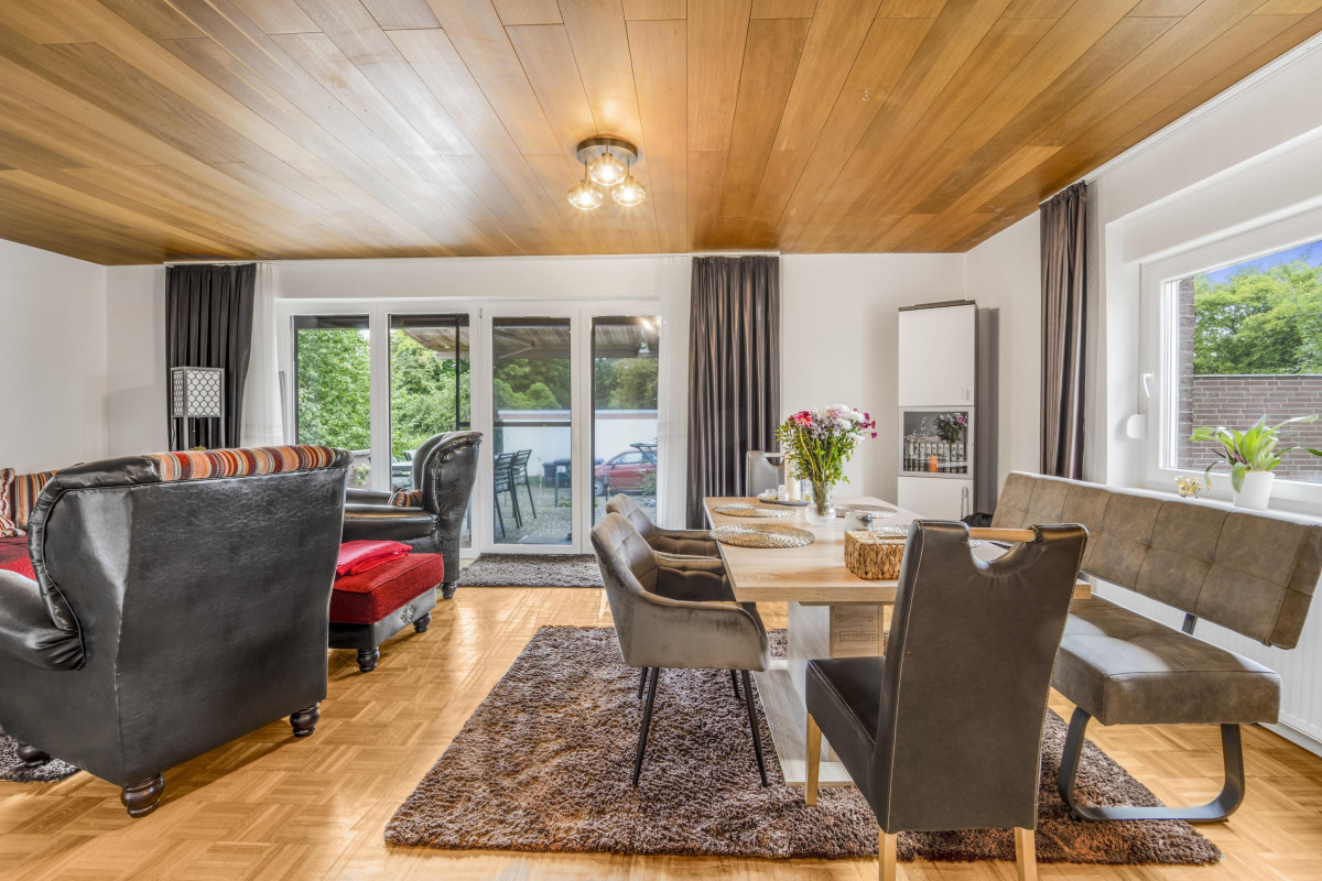 Wohnzimmer EG