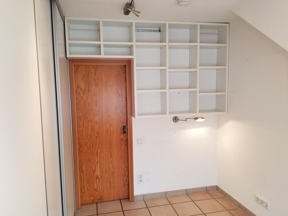 Kinderzimmer / Büro