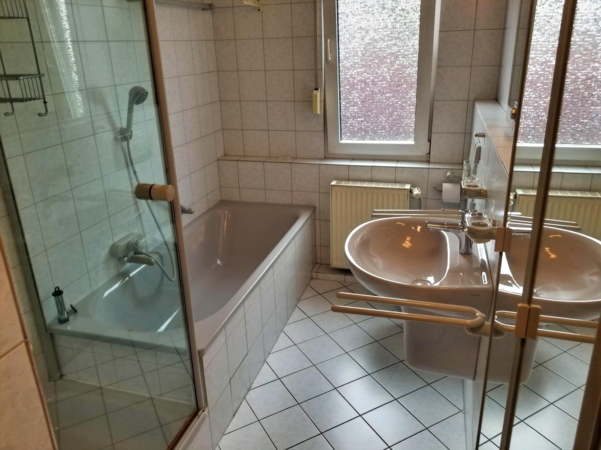 Tageslichtbad