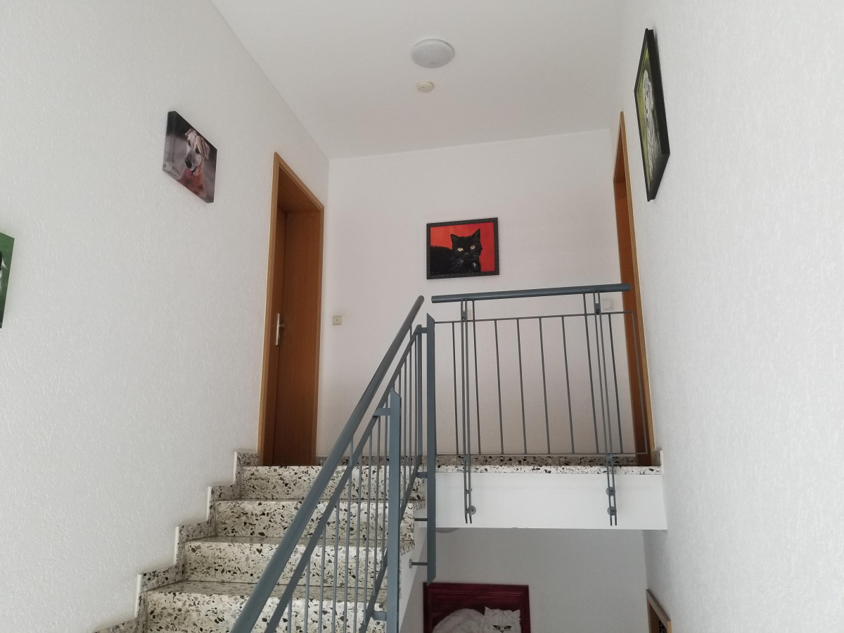 Treppenhaus