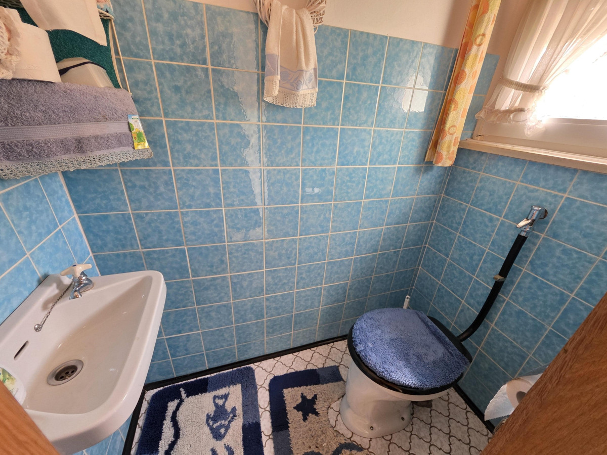 Gäste-WC