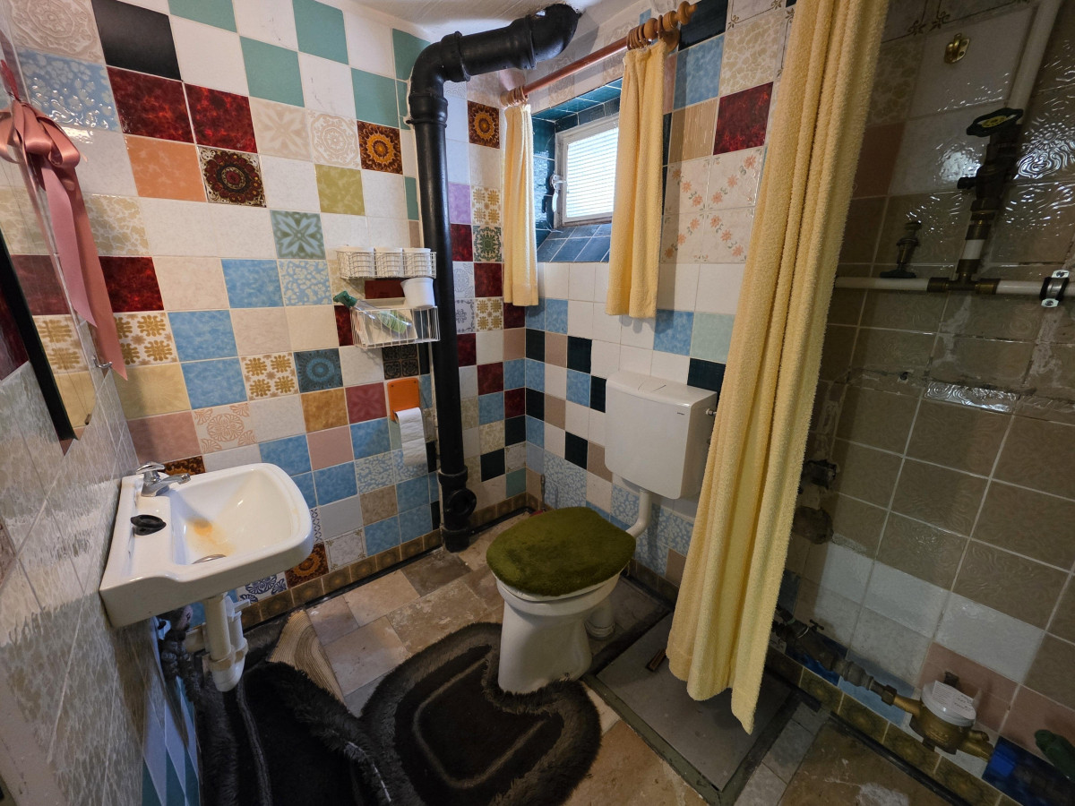 Keller WC