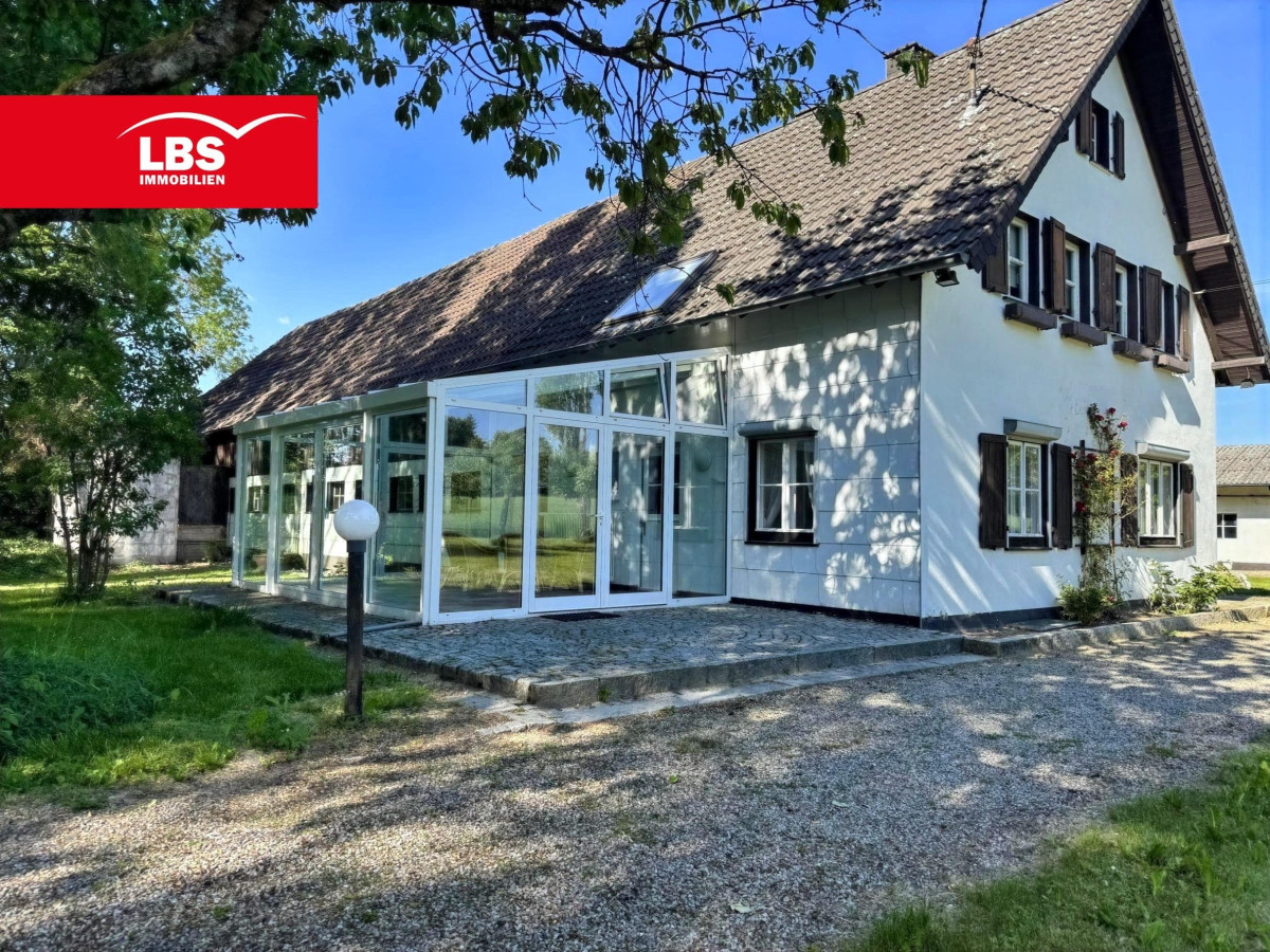 Vorderhaus