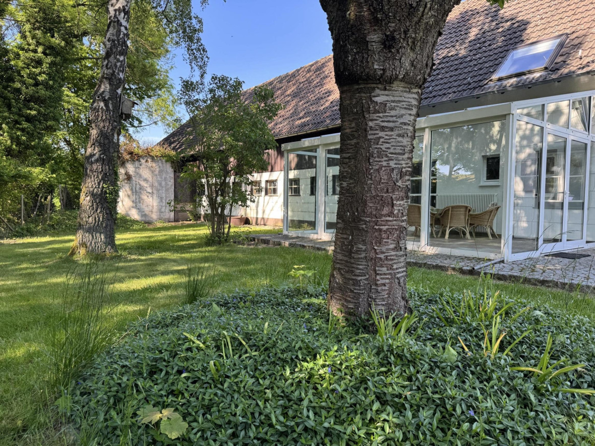 Garten