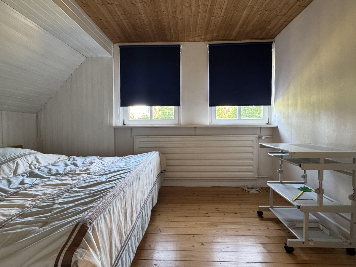 1. OG Schlafzimmer