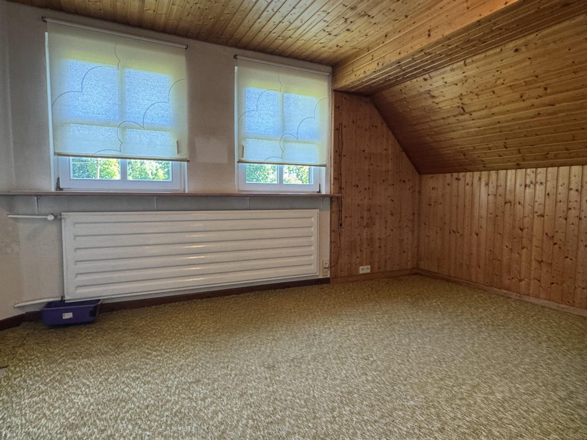 1. OG Schlafzimmer