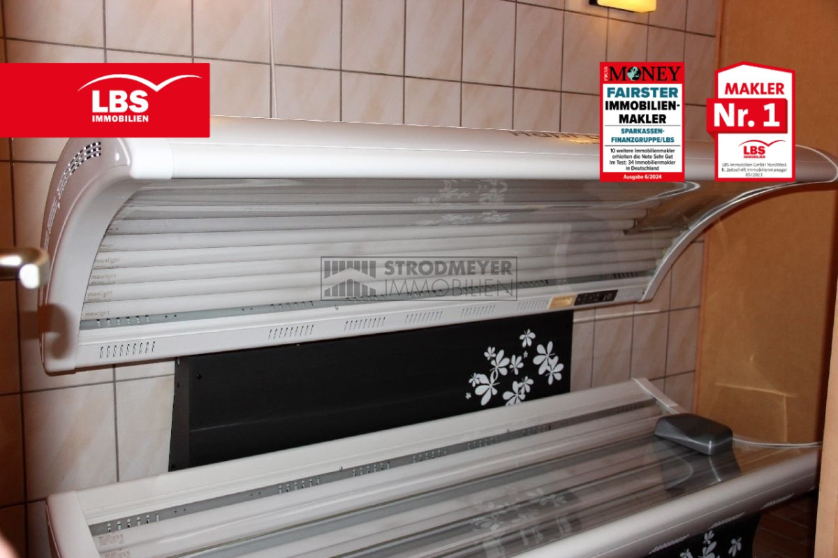 Gemeinschafts-Solarium