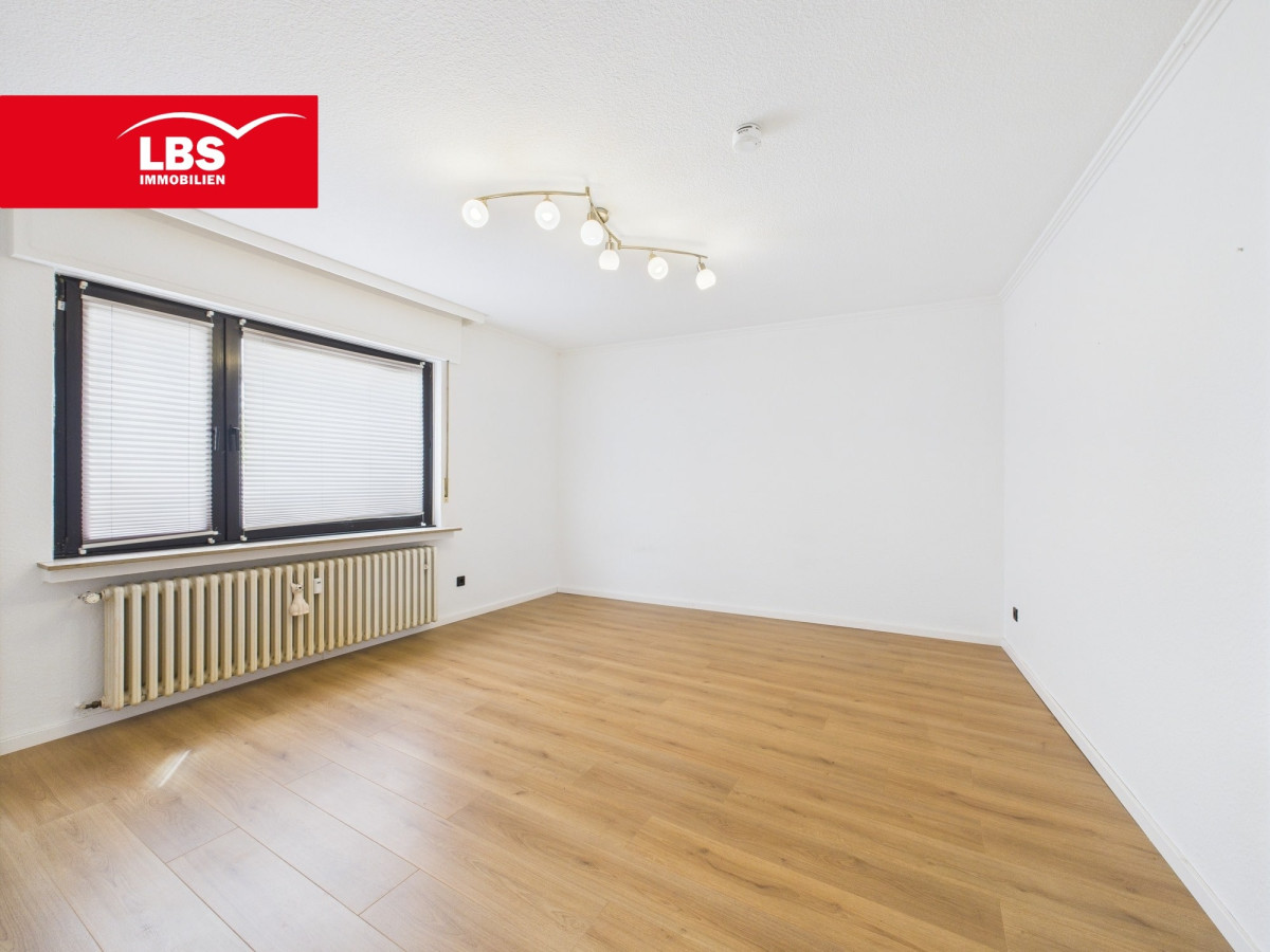 Schlafzimmer Haus 2