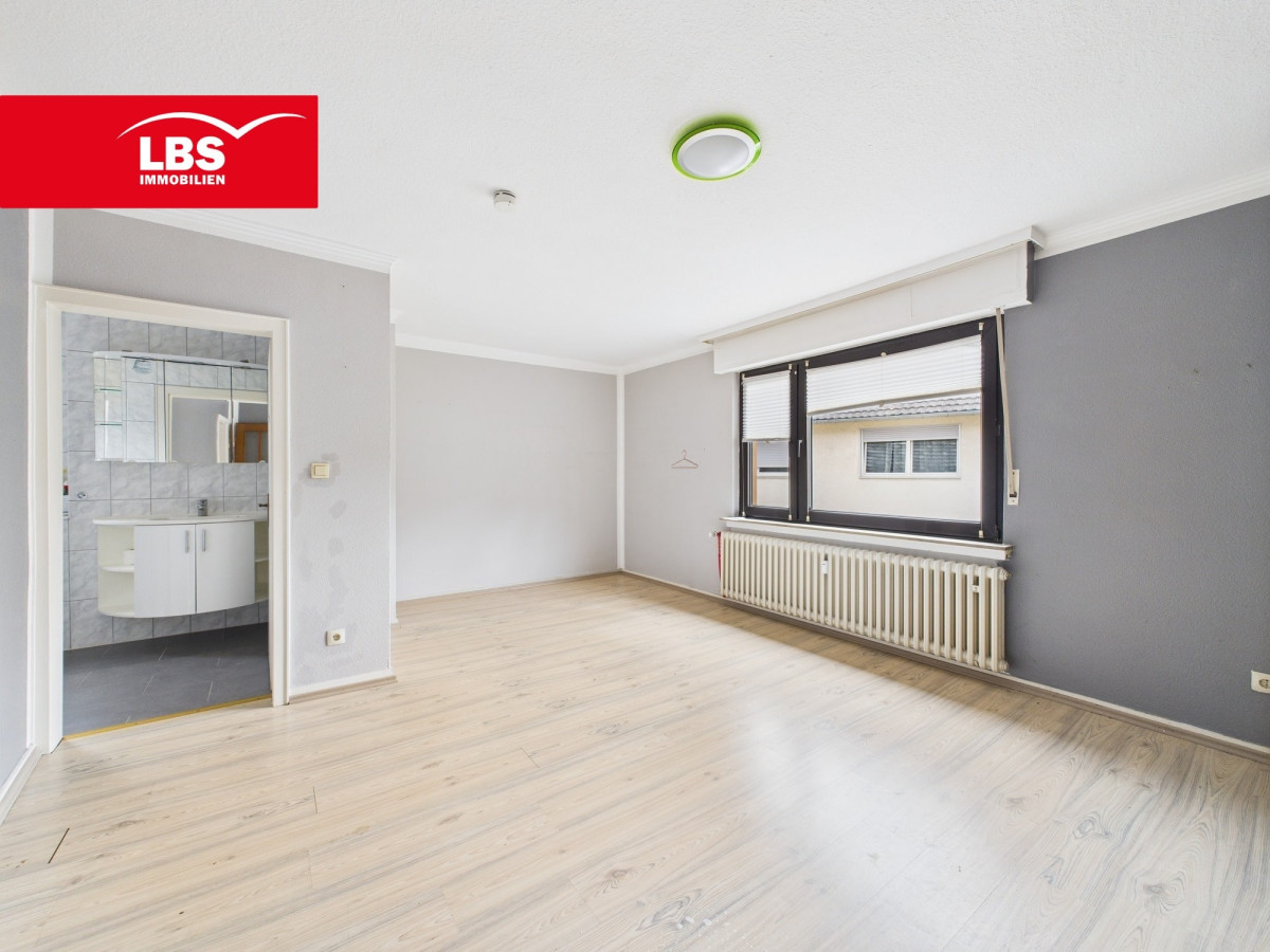 Schlafzimmer Haus 2