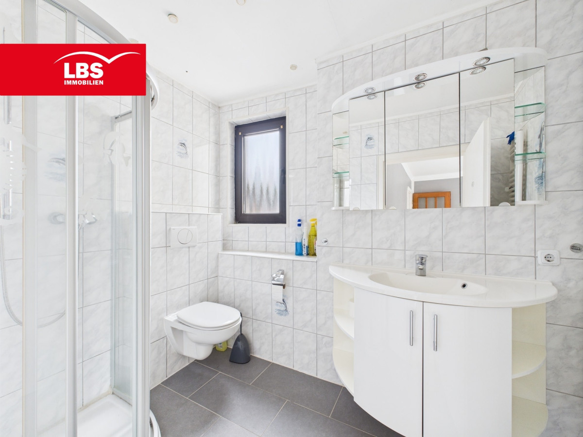 Badezimmer Haus 2