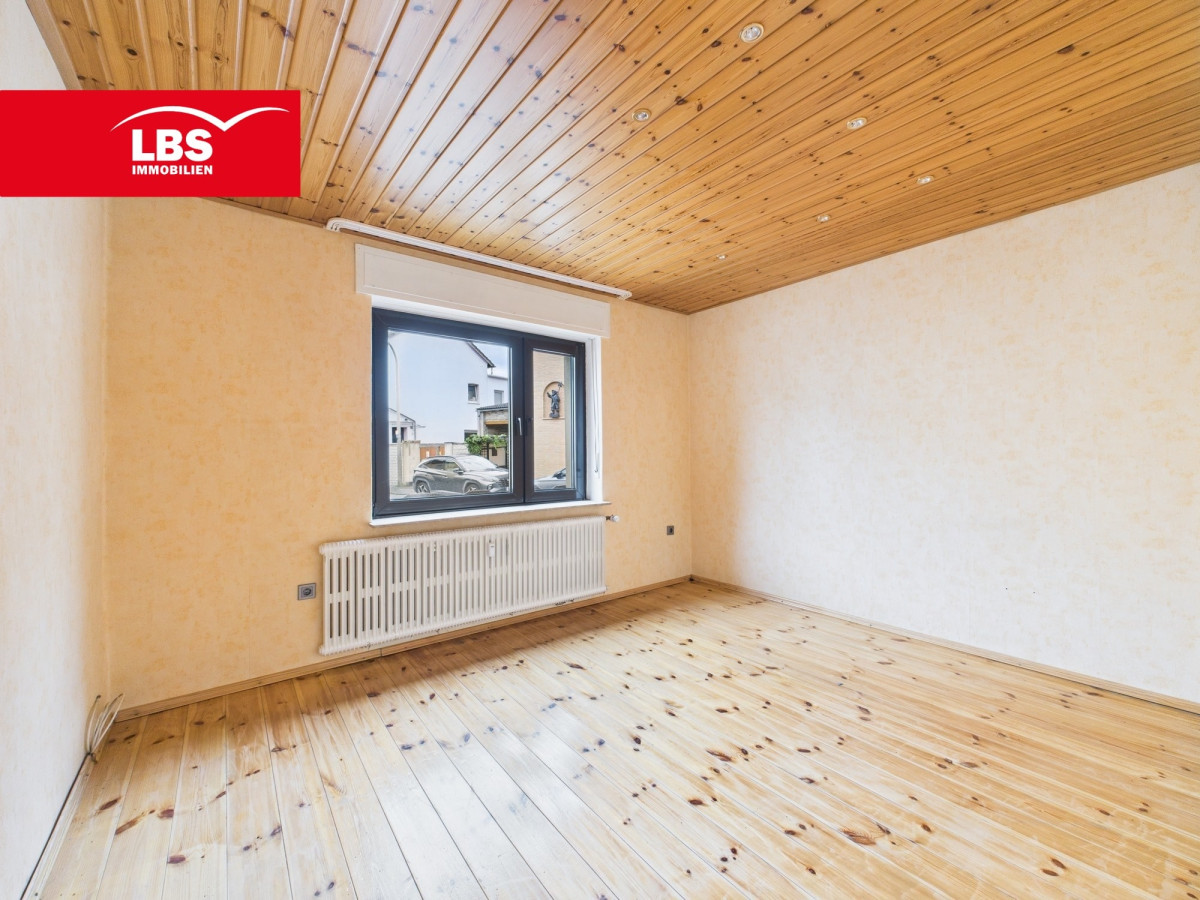 Wohnzimmer Haus 1