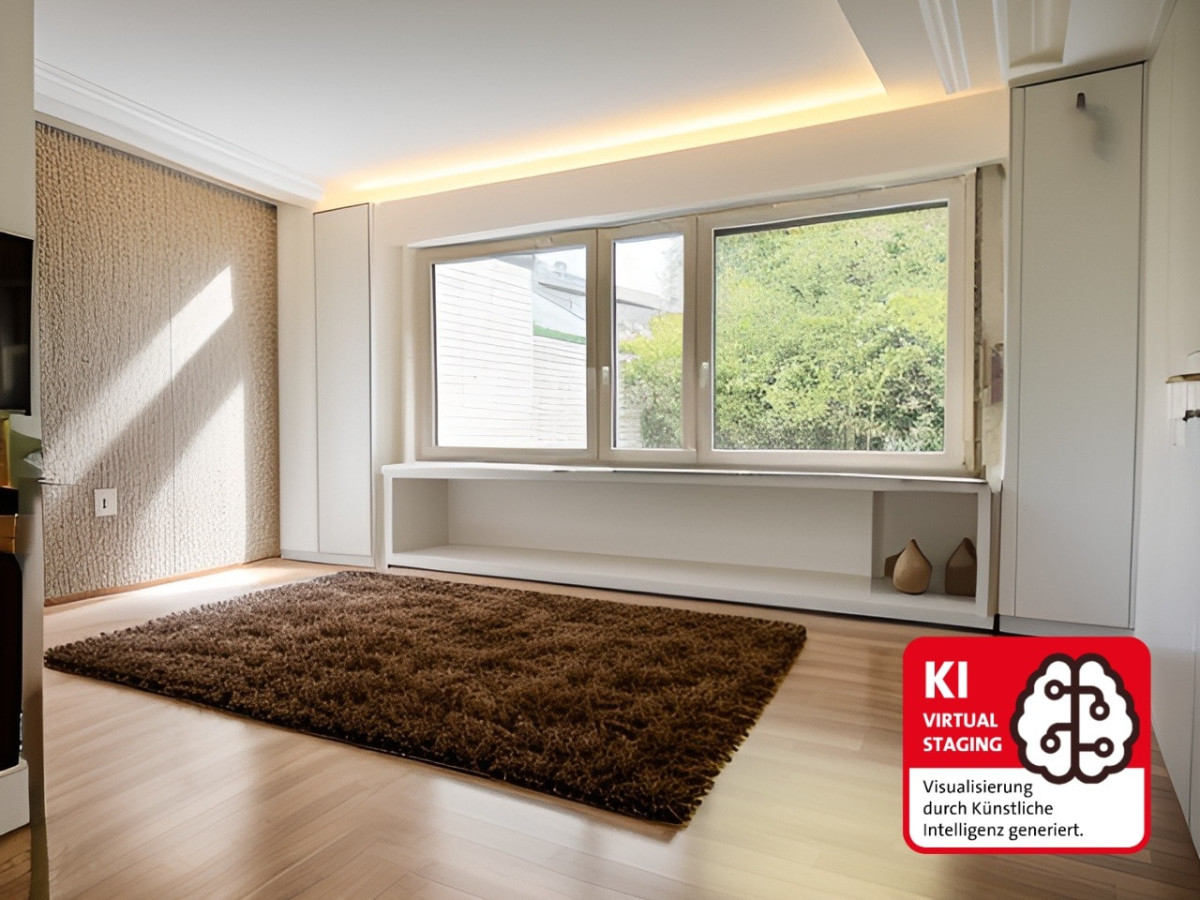 Wohnzimmer EG