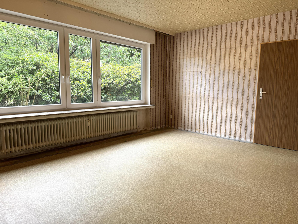 Wohnzimmer EG