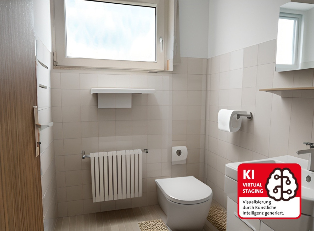 Gäste WC