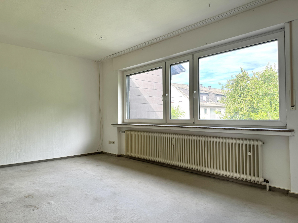 Wohnzimmer OG