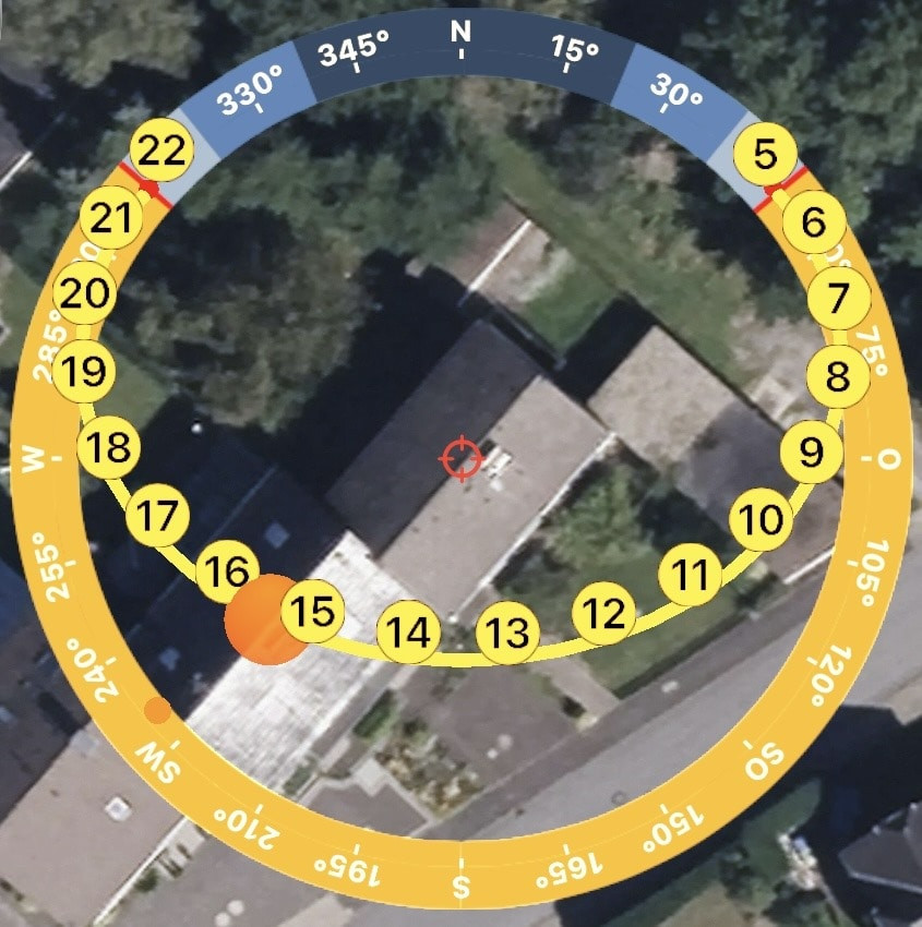 Suntracker