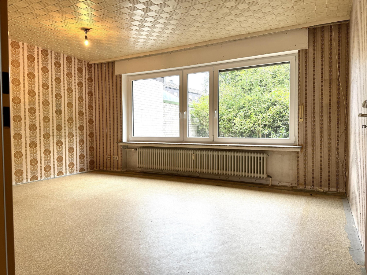 Wohnzimmer EG