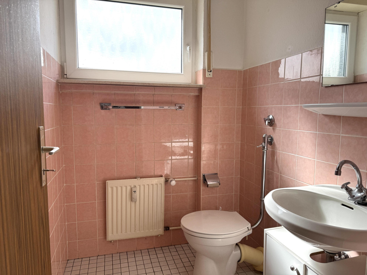 Gäste WC