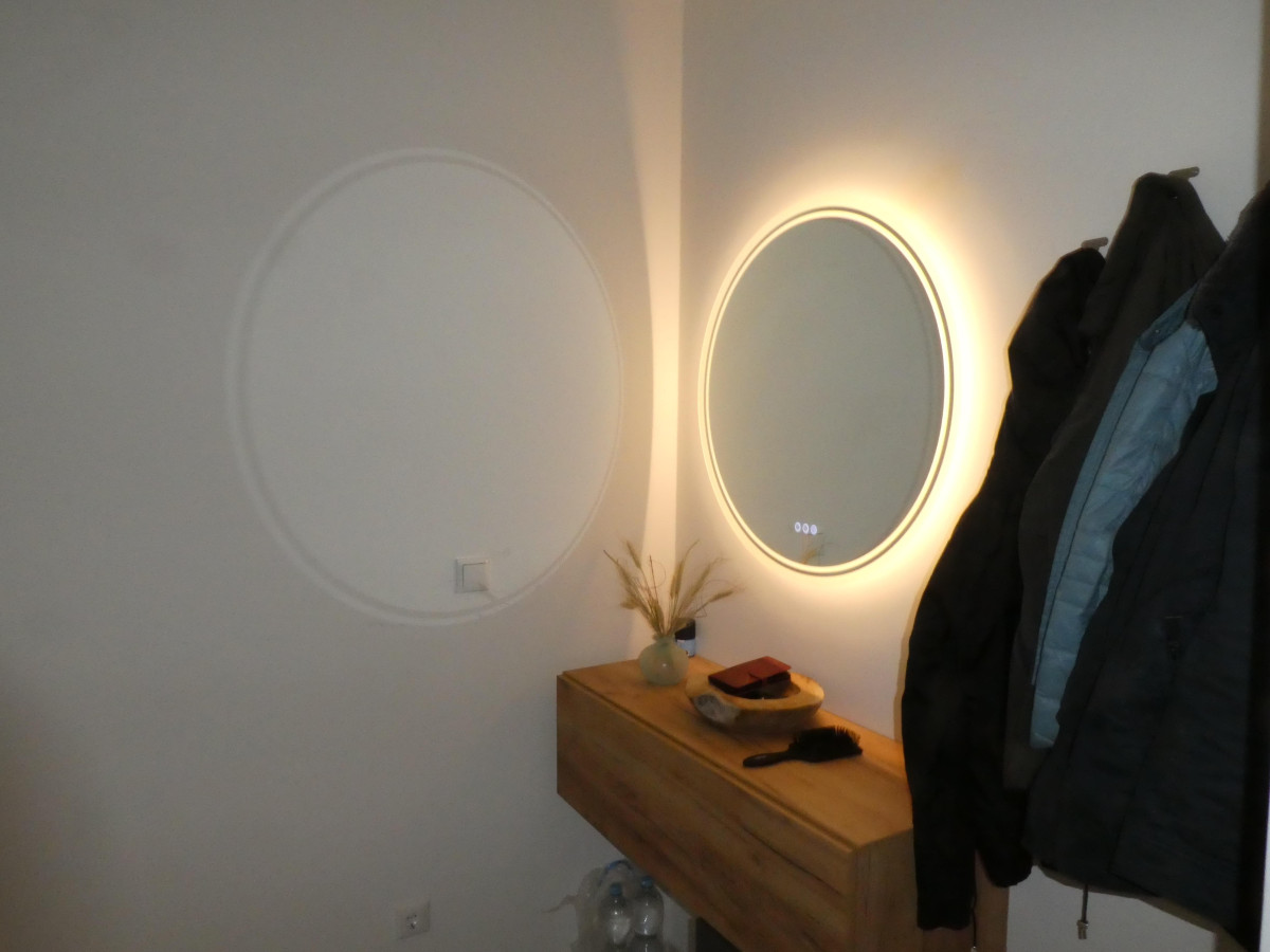Garderobe