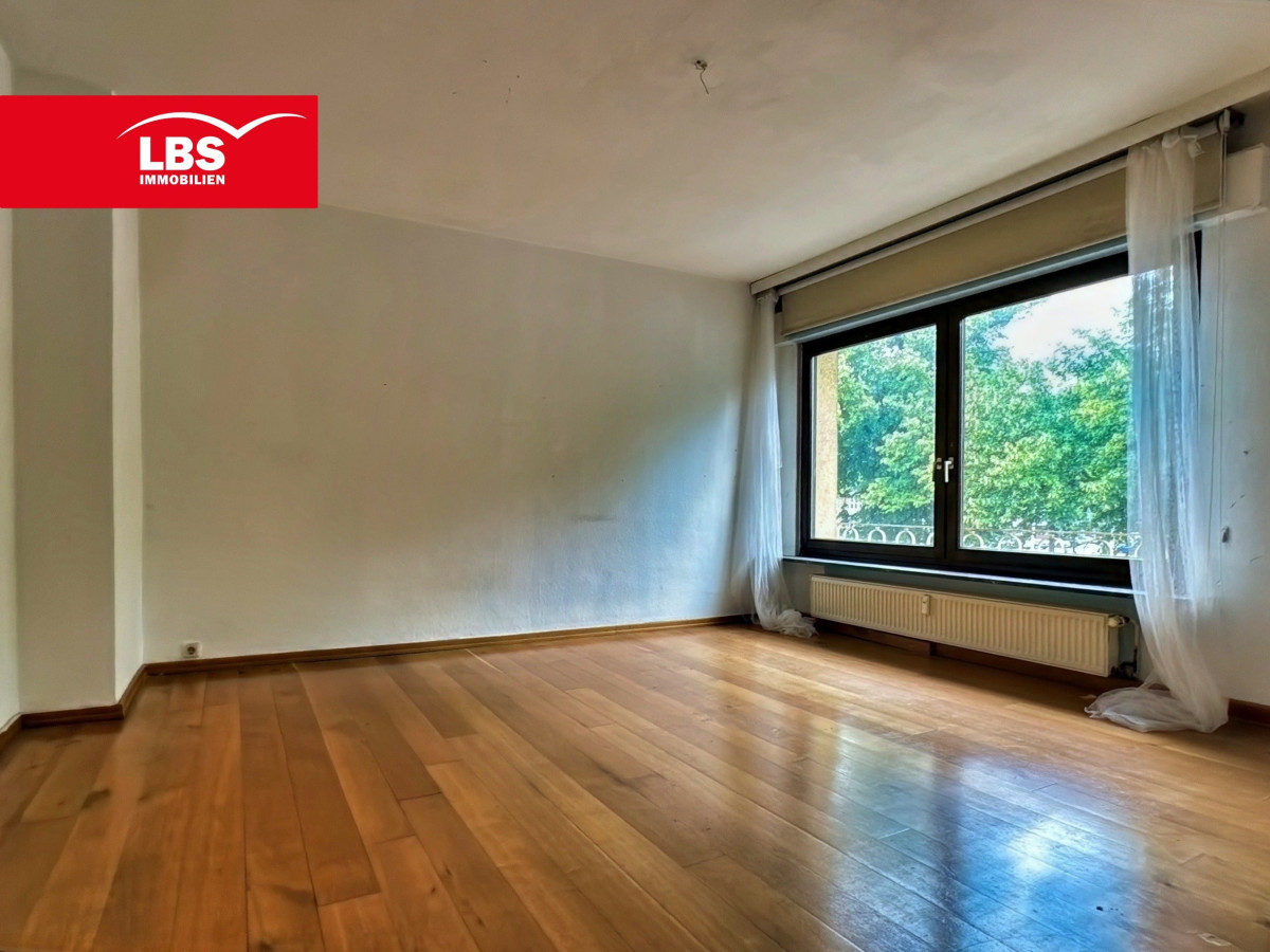 2. OG links - Schlafzimmer