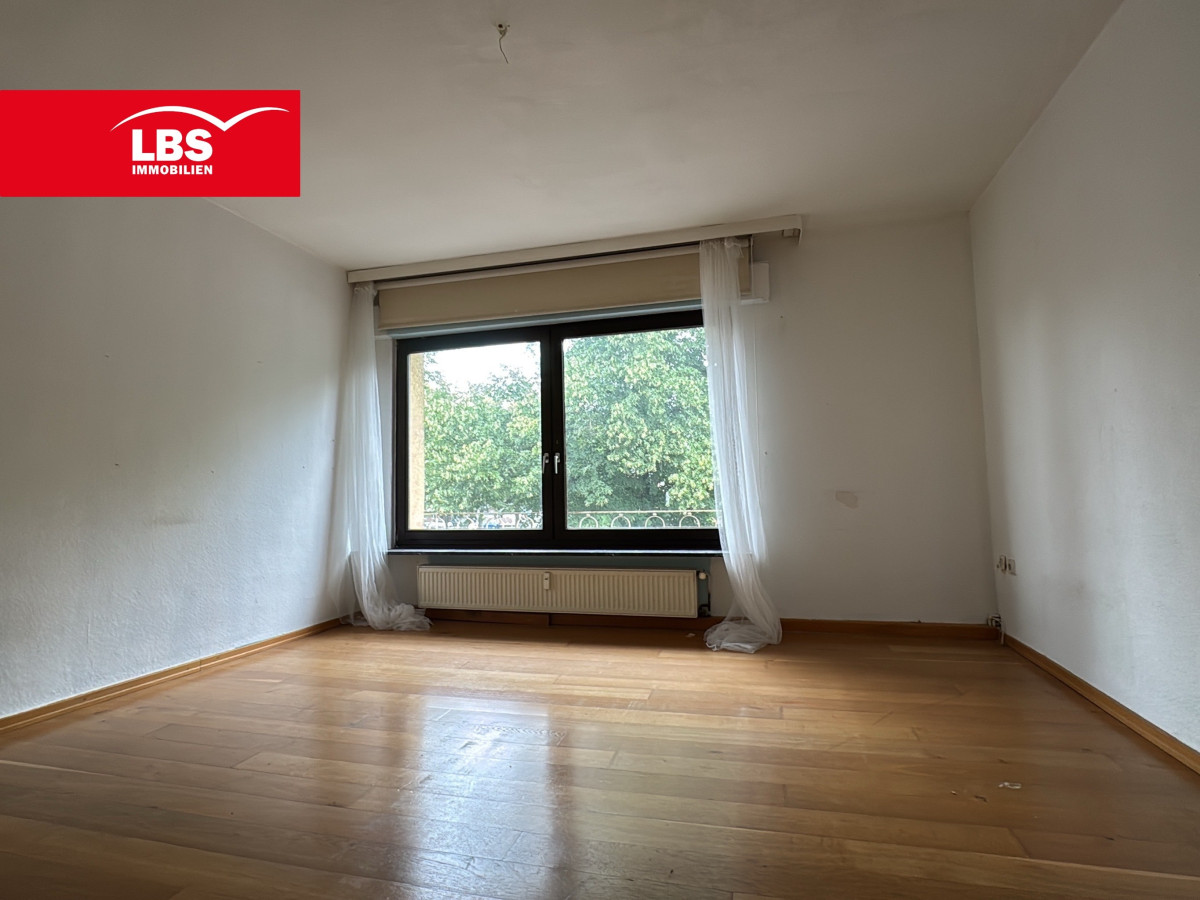 2. OG links - Schlafzimmer