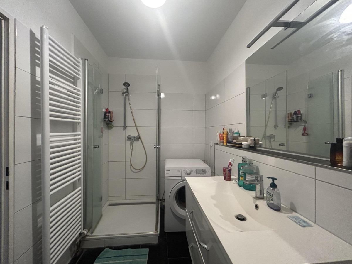 Badezimmer