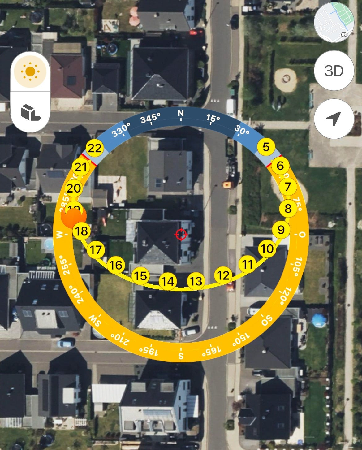 Sun Tracker
