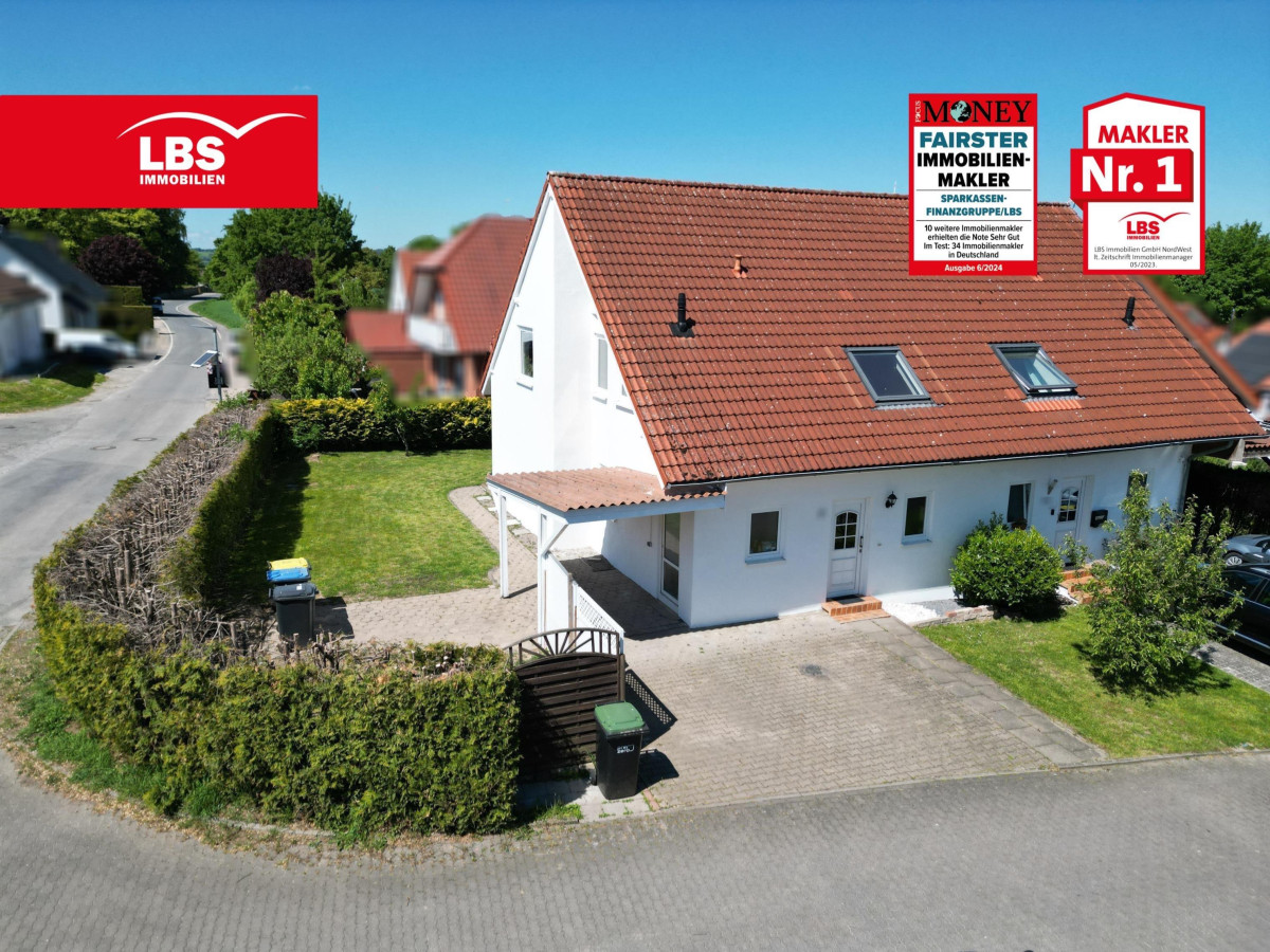 Straßenansicht