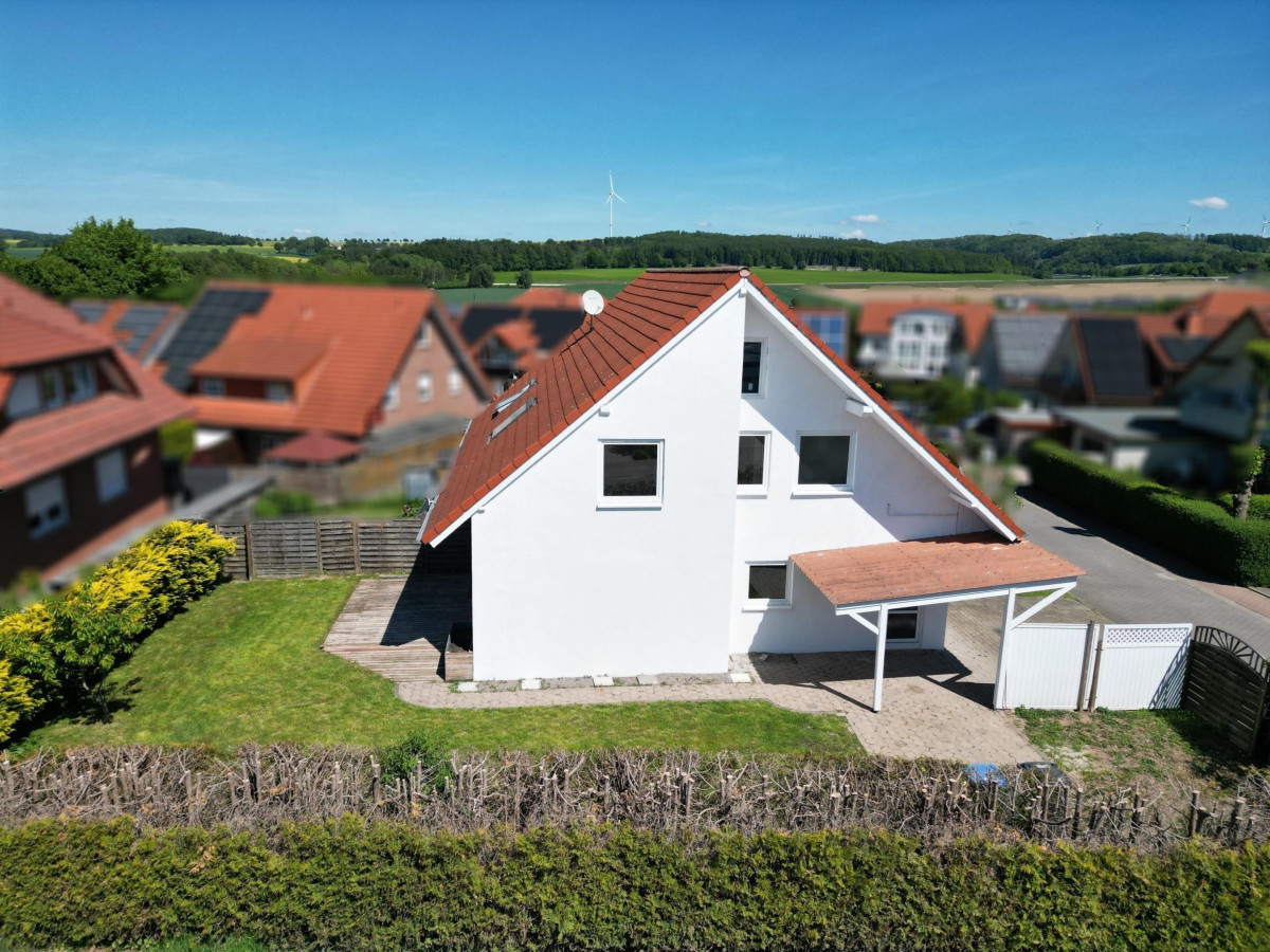 Straßenansicht