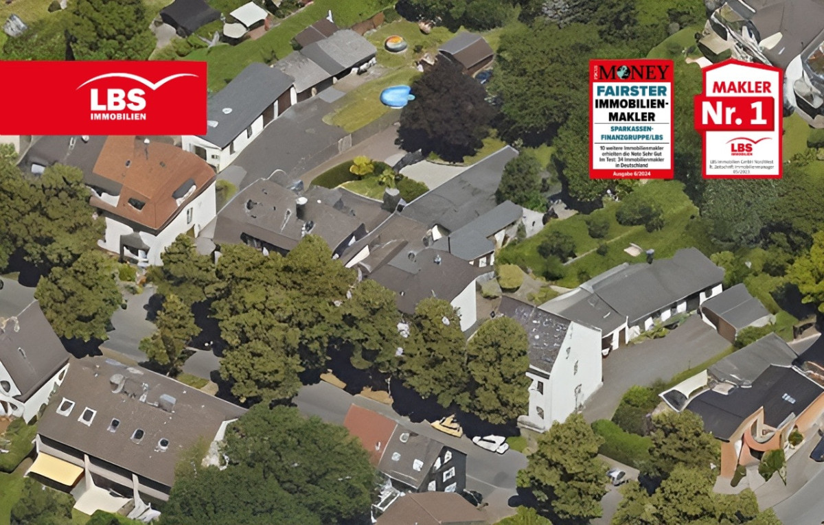 Wohnen in der Südstadt