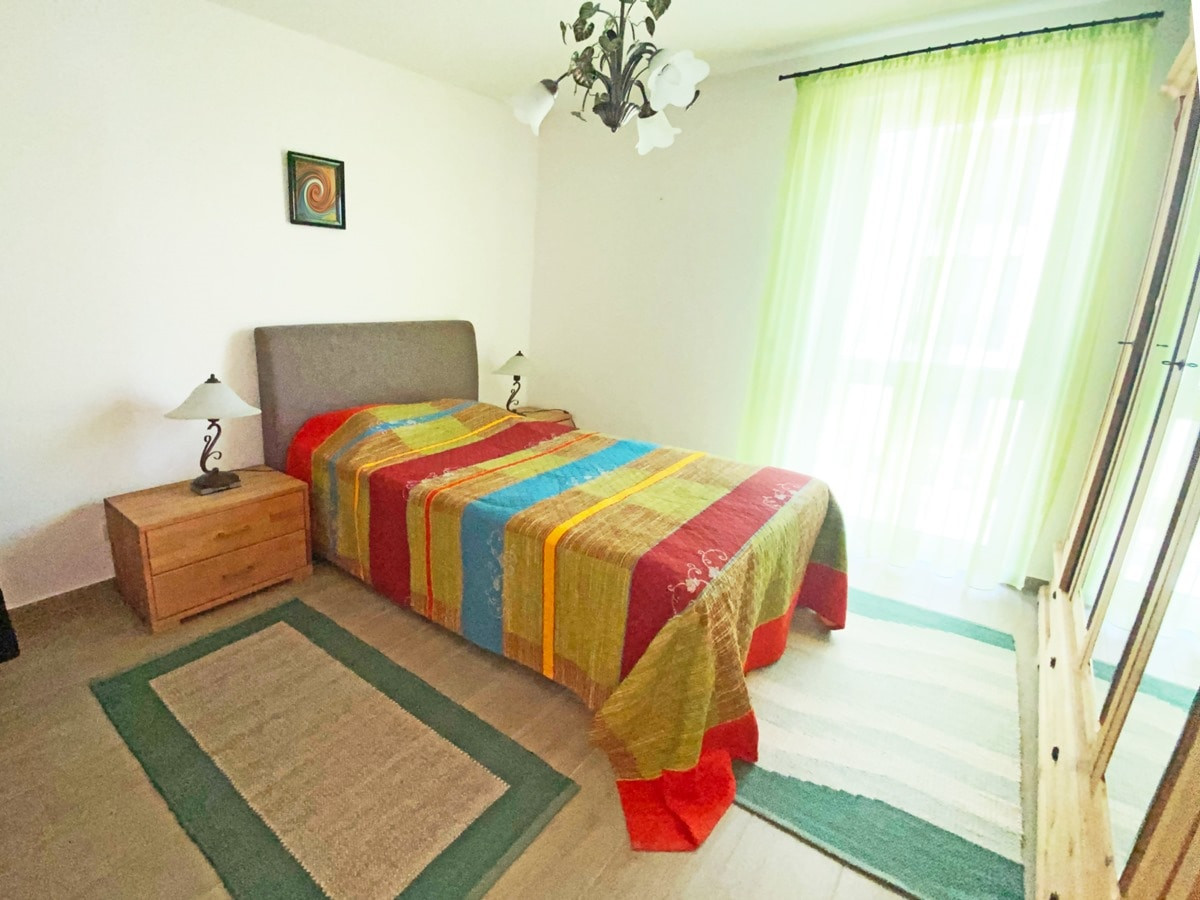 Schlaf- oder Gästezimmer