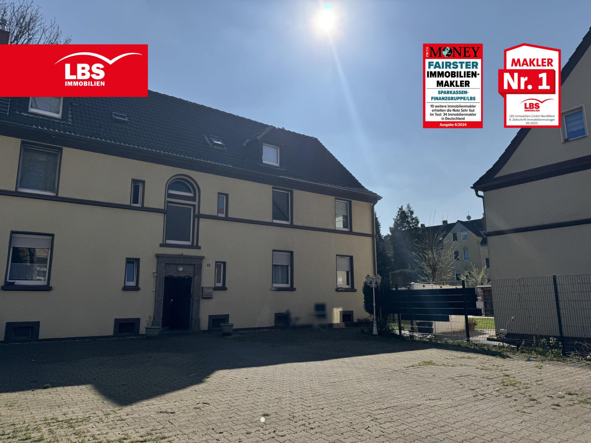 Stephanstr.15 vorne